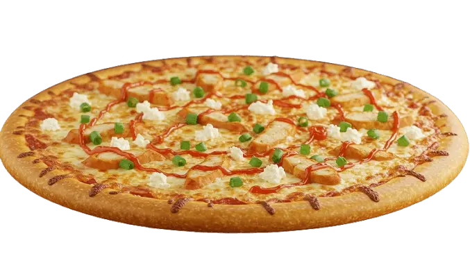 debonairs clazzics sweet chilli chicken pizza flavor 