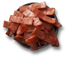 bacon