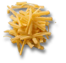cheddar cheese 