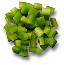 green pepper