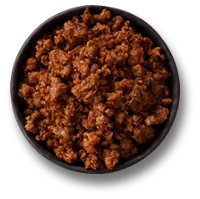 ground beef 