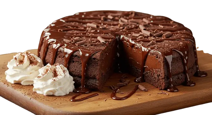 debonairs death by chocolate