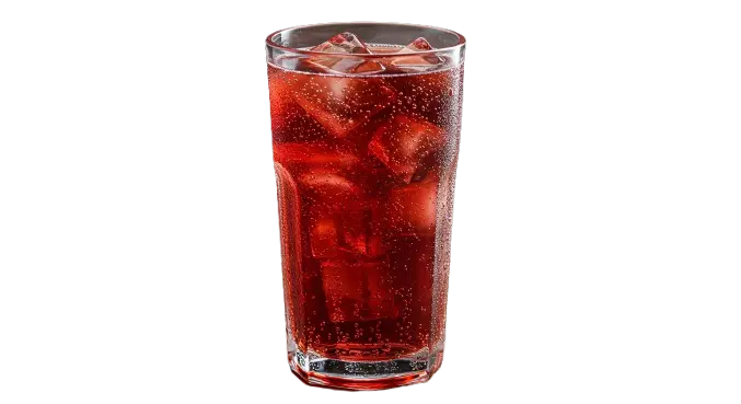 dragon cold drink