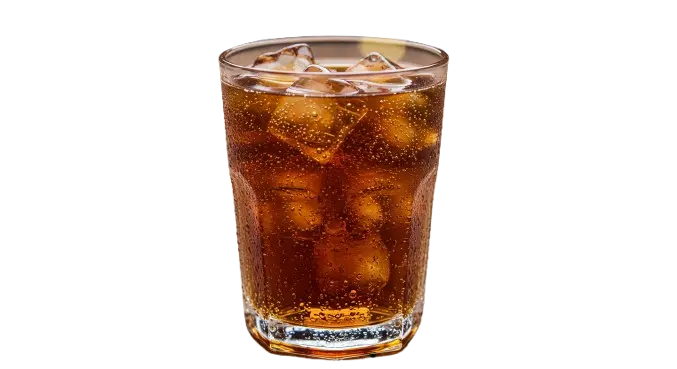 score cold drink