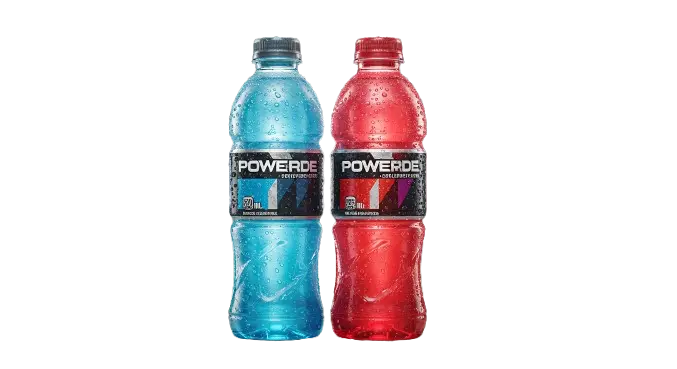500ML powerade 