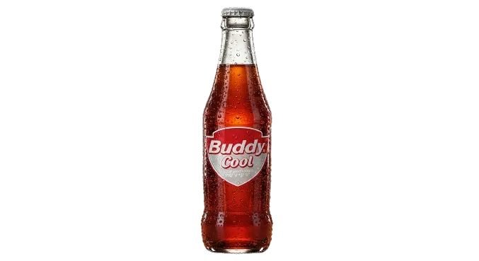 buddy energy cold drink
