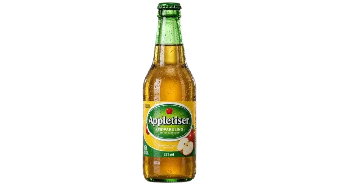 appletiser 