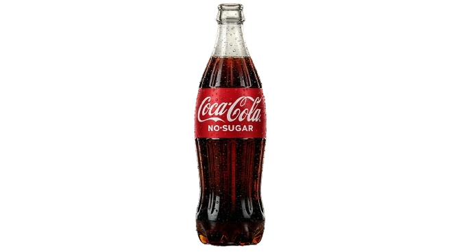 1.5L soft drink coke 
