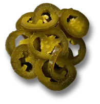 jalapenos