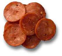 pepperoni