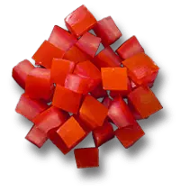 diced tomato
