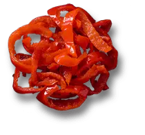 sweet bell pepper
