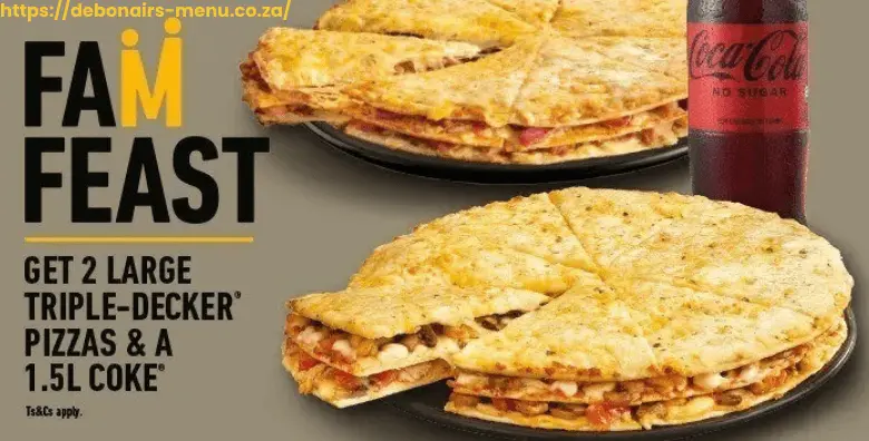 fam feast special in 2025