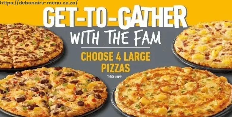 Get together special in 2025