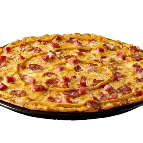 debonairs clazzics MEATY CLAZZIC pizza flavor